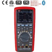 <b>UT181A True RMS Datalogging Multimeters</b>