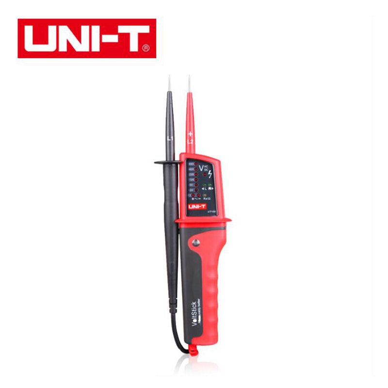 UT15 Series Voltage&continuity Testers