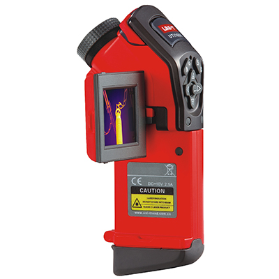 UNI-T UTi160A Thermal Imagers